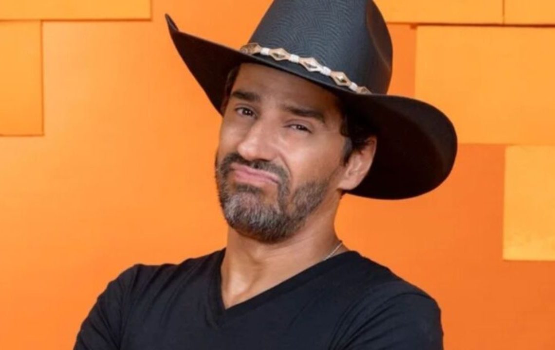 Alberto Cowboy é eliminado do BBB 26 com 67,95% dos votos