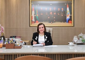 TCE-AM apresentará projetos de inovação, sustentabilidade e inteligência artificial durante a ExpoPIM 4.0 em Manaus