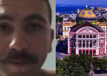 “Tudo aqui é difícil e caro”: Militar carioca detona Manaus e diz que quer voltar ao Rio