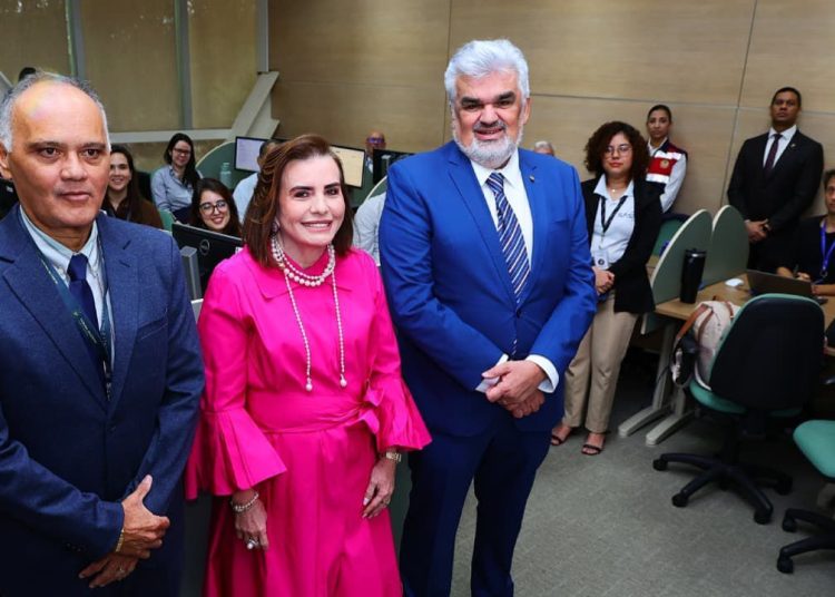 Ferramenta de padronização de auditorias entra em operação no TCE-AM