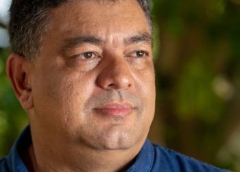Dermilson Chagas é o convidado do Sala Vip nesta quinta-feira no MSKTV News