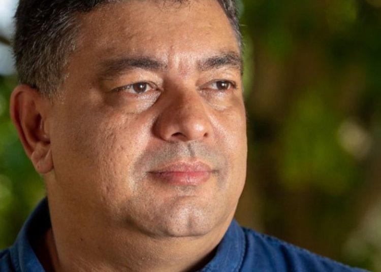 Dermilson Chagas é o convidado do Sala Vip nesta quinta-feira no MSKTV News