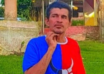 Durante serviço, homem desaparece e é encontrado morto em igarapé em Presidente Figueiredo