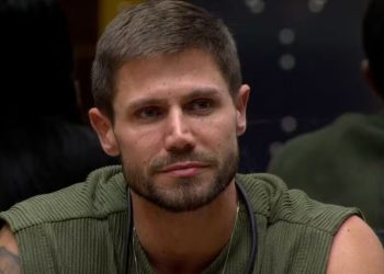 Jonas Sulzbach é eliminado do BBB 26 com 53,48% dos votos