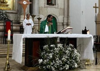 Semana Santa 2026: veja agenda completa na Catedral Metropolitana de Manaus