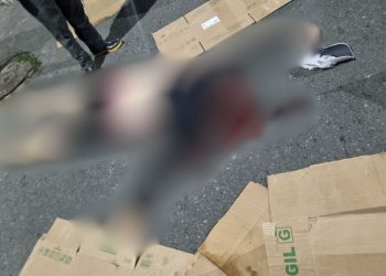 Vídeo: Após curva, homem perde o controle e morre ao quebr4r a cabeça no Nova Cidade