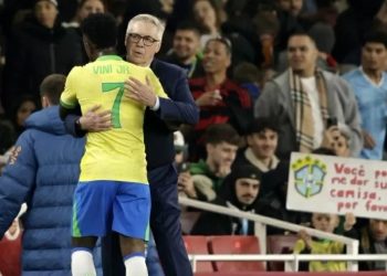 Brasil reencontra a Croácia antes da Copa hoje (31)