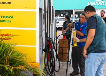 O aumento do preço da gasolina em todo o Estado tem gerado apreensão, revolta e debates