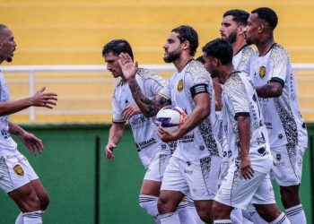 COPA NORTE 2026 – Amazonas estreia diante do Águia de Marabá