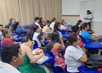800 vagas gratuitas com bolsa de R$ 300 em Manaus