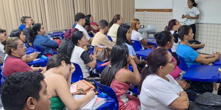 800 vagas gratuitas com bolsa de R$ 300 em Manaus