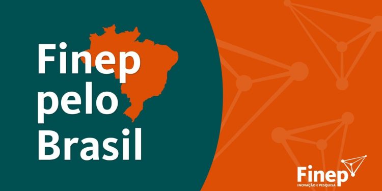 Manaus recebe ‘Finep pelo Brasil’