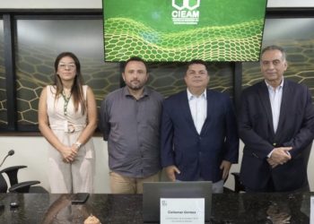 CIEAM debate exigências da Portaria 385 e impactos no comércio exterior do PIM