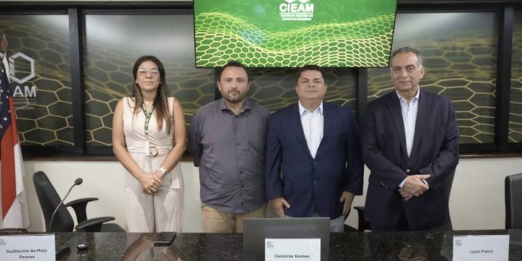 CIEAM debate exigências da Portaria 385 e impactos no comércio exterior do PIM
