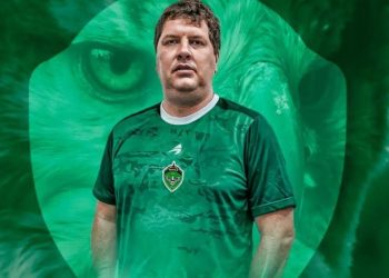 Expectativa do mais novo Diretor Executivo Leonardo Silvério