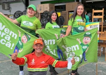 Mega Feirão Apa Moveis tudo de 20% á 70% de desconto