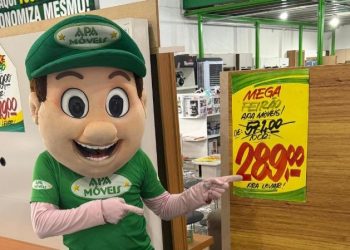 Procurando moveis de qualidade? Vem pra Apa Moveis