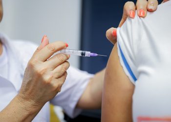 Campanha de vacinação contra Influenza é liberada para público geral no Amazonas