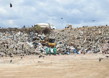 MPAM fiscaliza lixões a céu aberto e exige planos de manejo 