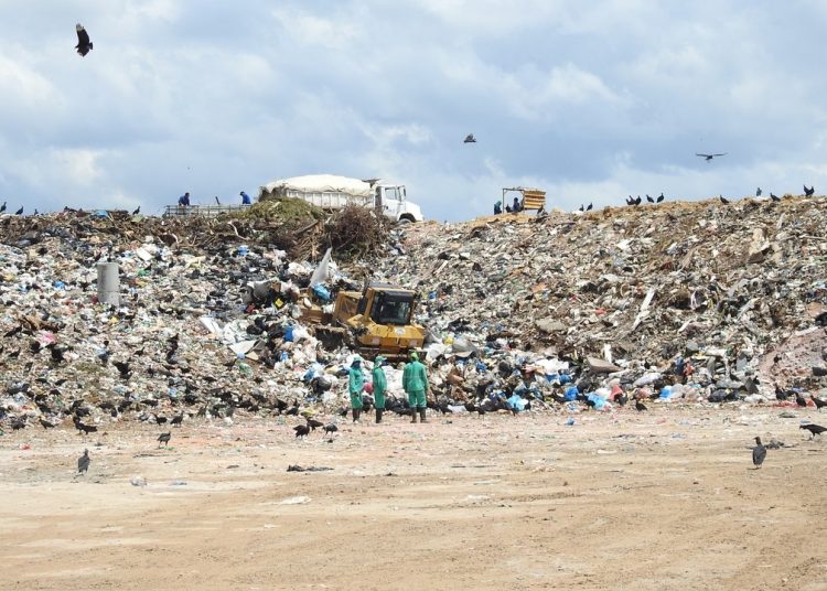 MPAM fiscaliza lixões a céu aberto e exige planos de manejo 
