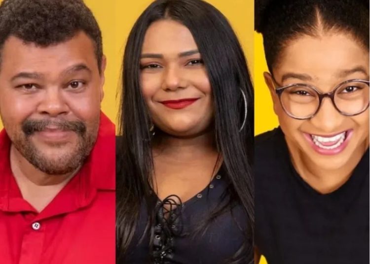 Quem sai? Milena, Babu e Chaiany formam o 8º Paredão do BBB 26