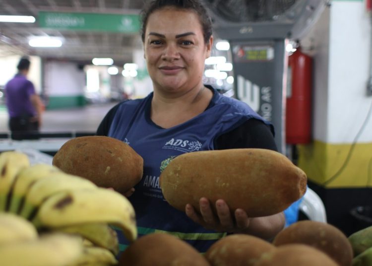 Confira a programação da Feira da ADS que movimenta a economia