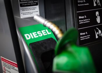 Alta do diesel ameaça preço da cesta básica 