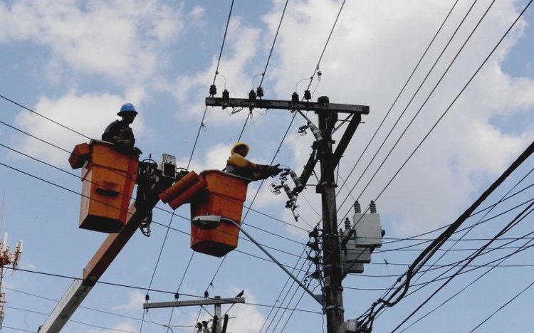 ATENÇÃO – Seis bairros ficarão sem energia neste Sábado (14)