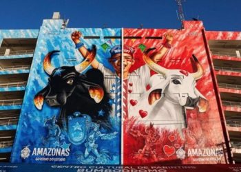 Voo do Absurdo – Passagens para Parintins 2026 superam R$ 9,5 mil. Cabe no teu bolso?