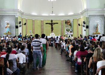 Programação – Santuário de Manaus celebra Dia de São José com procissão