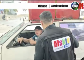 Gasolina chega a R$ 7,29 nos postos de Manaus