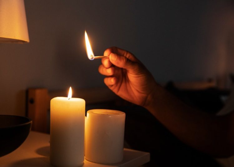 Seis bairros terão interrupção de energia neste sábado (28)