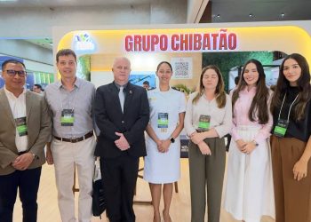 Grandes empresas confirmam presença na ExpoPIM