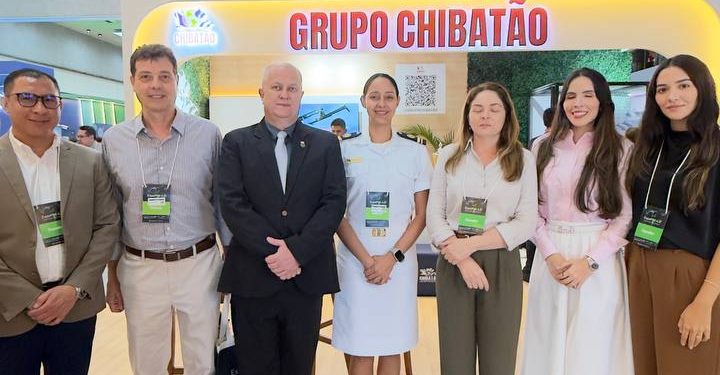 Grandes empresas confirmam presença na ExpoPIM