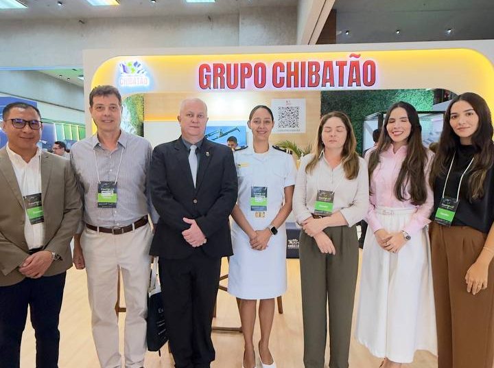 Grandes empresas confirmam presença na ExpoPIM