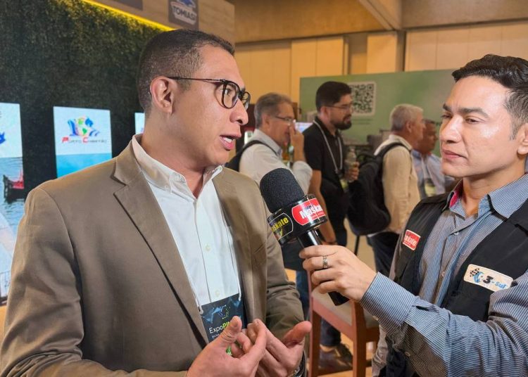 Manaus recebe evento que debate o futuro da indústria