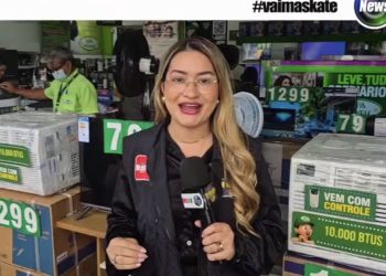 Seu presente na semana da Mulher está na Apa Móveis