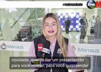 Surpreenda a mulher da sua vida com uma mensagem especial
