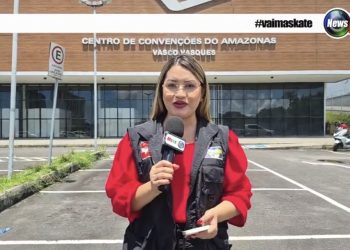 Centro de Convenções Vasco Vasques recebe a ExpoPIM 4.0 nesta semana
