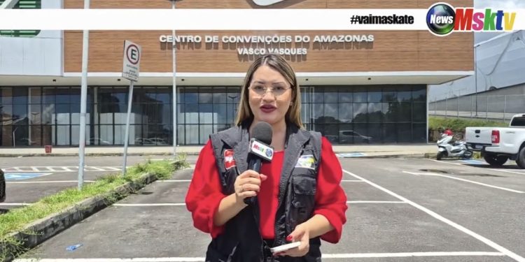 Centro de Convenções Vasco Vasques recebe a ExpoPIM 4.0 nesta semana