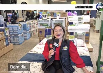 Chegou o fim de semana do consumidor, com ofertas exclusivas na Apa Móveis