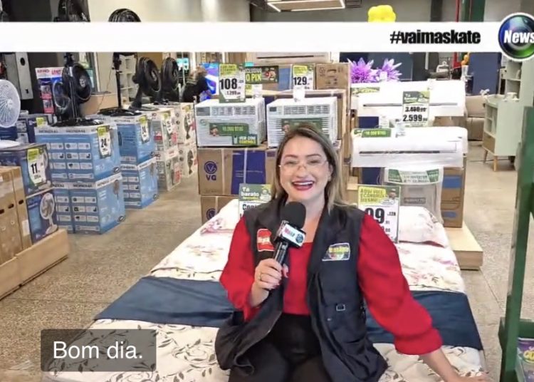 Chegou o fim de semana do consumidor, com ofertas exclusivas na Apa Móveis
