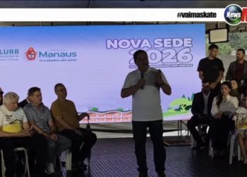 Inauguração da nova sede do Implurb