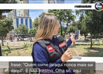 Jaraqui é reconhecido como Patrimônio Cultural