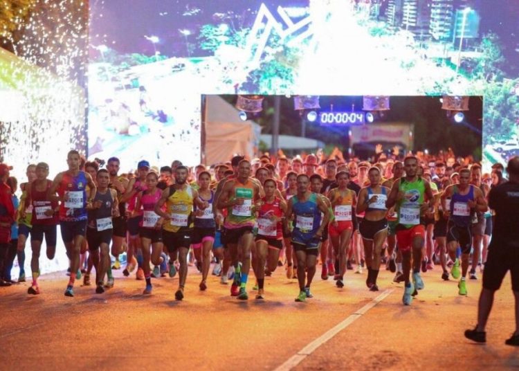 Maratona “Manaus Honda” entra na fase final