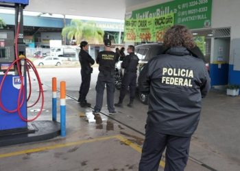 OPERAÇÃO “VEM DIESEL” – Força-tarefa fiscaliza postos e mira aumento abusivo