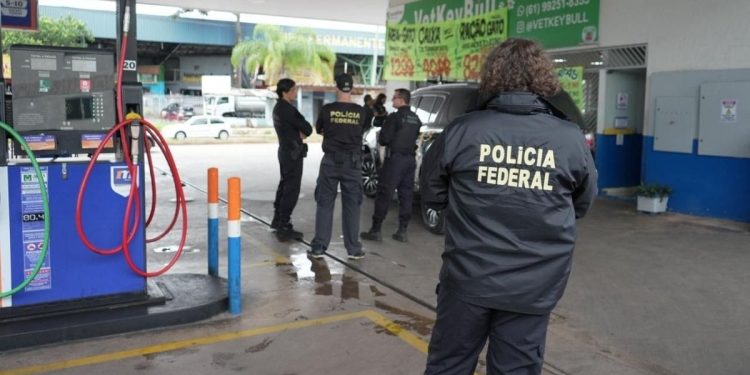 OPERAÇÃO “VEM DIESEL” – Força-tarefa fiscaliza postos e mira aumento abusivo