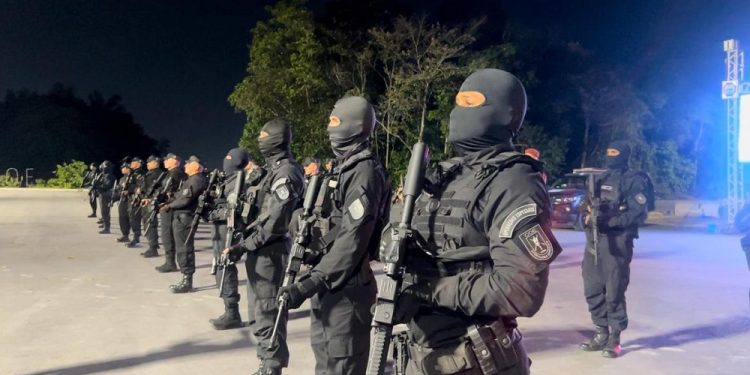 OPERAÇÃO SENTINELA – MPAM caça PMs que facilitaram fuga de presos