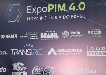 Solenidade de abertura ExpoPIM 4.0