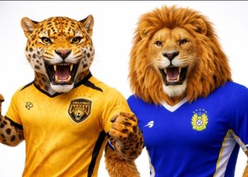 Nacional e Amazonas estreiam na Copa Norte 2026
